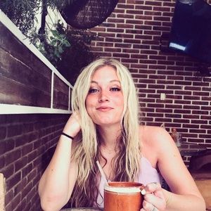 Meet your Posher, Mary catherine